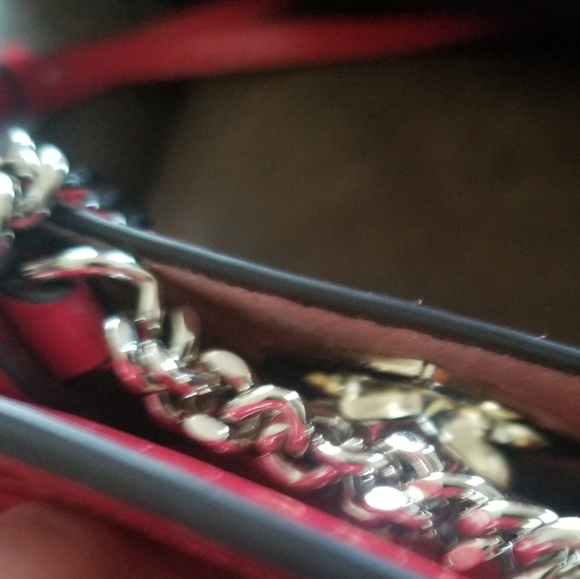 Kate spade crossbody purse - Picture 10 of 13